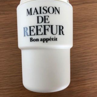 メゾンドリーファー(Maison de Reefur)のMaison de Reefur タンブラー(タンブラー)