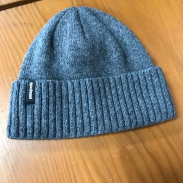 patagonia - 新品タグ付 パタゴニア ニット帽 ブロデオビーニー patagonia - 新品タグ付 パタゴニア ニット帽 ブロデオビーニー