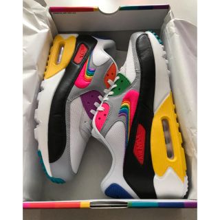 ナイキ(NIKE)のNIKE AIR MAX90 BETRUE 28cm(スニーカー)