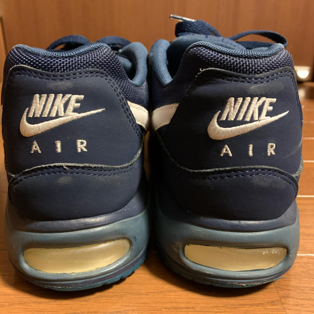 NIKE - NIKE AIR MAX COMBATの通販 by お 