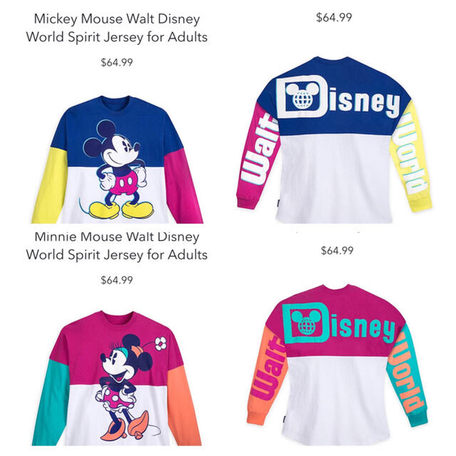 Disney(ディズニー)の専用ページです('ᵕ') レディースのトップス(トレーナー/スウェット)の商品写真