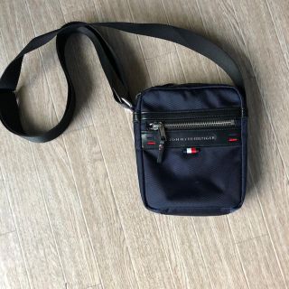 トミーヒルフィガー(TOMMY HILFIGER)のTommy Hilfiger ショルダーバッグ(ショルダーバッグ)