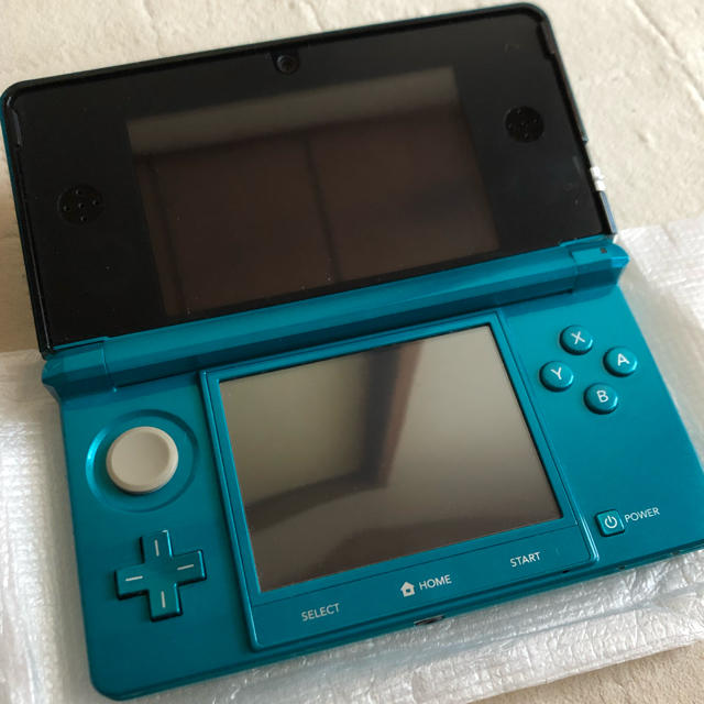 ニンテンドー3ds 任天堂 3ds本体 の通販 By M S Shop ニンテンドー3dsならラクマ