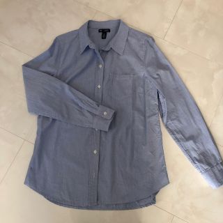 ギャップ(GAP)のGAP レディース　シャツ✨(シャツ/ブラウス(長袖/七分))