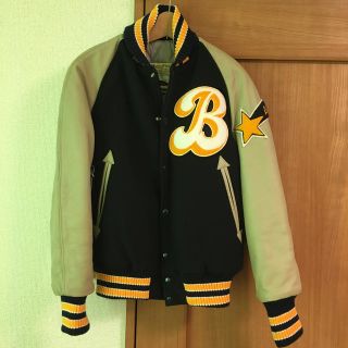 バックドロップ スタジャン(メンズ)の通販 20点 | THE BACKDROPの バックドロップ スタジャン(メンズ)の通販 20点 | THE BACKDROPの