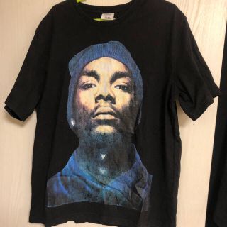 バレンシアガ(Balenciaga)のvetemenets ビックサイズtシャツ(Tシャツ/カットソー(半袖/袖なし))