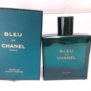 シャネル(CHANEL)のブルー ドゥ シャネル パルファム 100ml(ユニセックス)