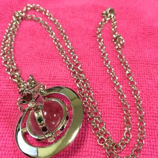 Vivienne Westwood - 良品本物ヴィヴィアンオーブネックレスの通販