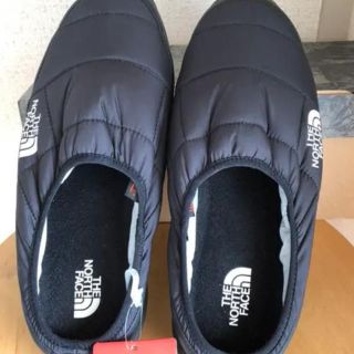 ザノースフェイス(THE NORTH FACE)のノースフェイス　スリッポン(スニーカー)