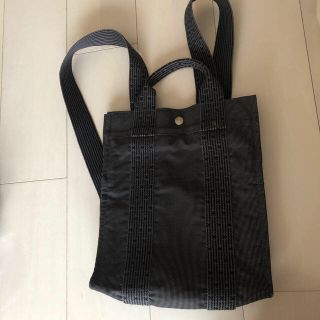 エルメス(Hermes)のエルメスのリュック(リュック/バックパック)