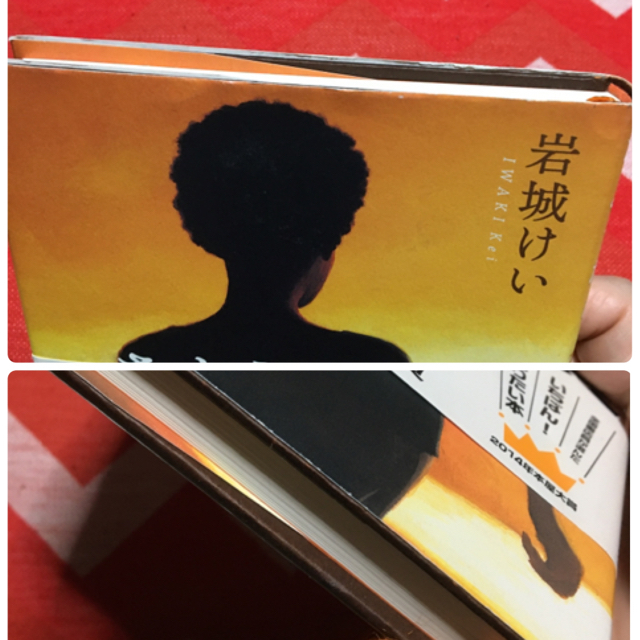 お得意様専用　さようなら、オレンジ エンタメ/ホビーの本(文学/小説)の商品写真