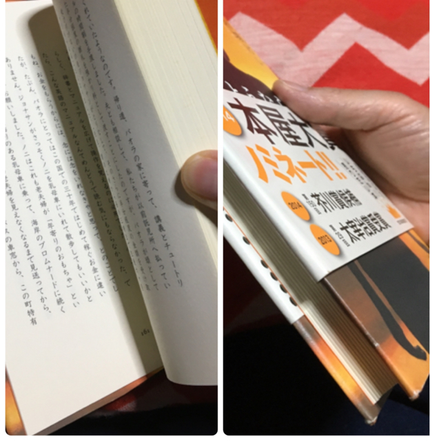 お得意様専用　さようなら、オレンジ エンタメ/ホビーの本(文学/小説)の商品写真