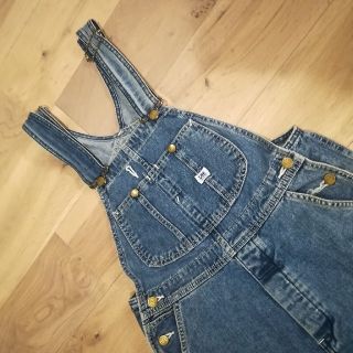 リーバイス(Levi's)のリーバイス(サロペット/オーバーオール)