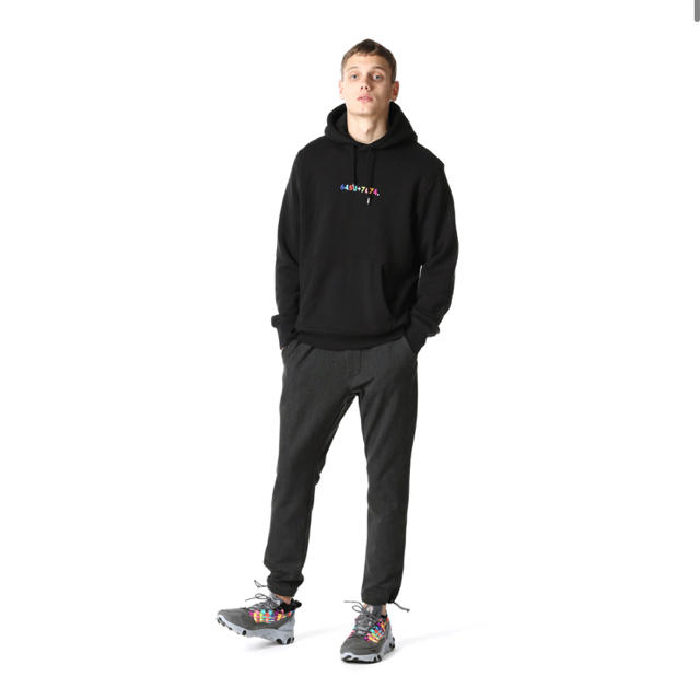 NIKE(ナイキ)の限定 NIKE SOPH NIKE AS M NK QS PO HOODIE  メンズのトップス(パーカー)の商品写真