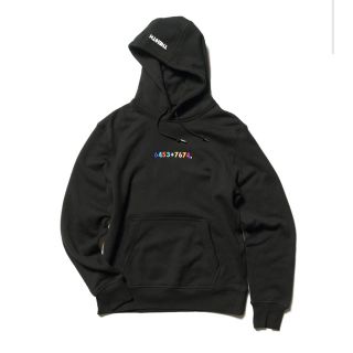 ナイキ(NIKE)の限定 NIKE SOPH NIKE AS M NK QS PO HOODIE (パーカー)