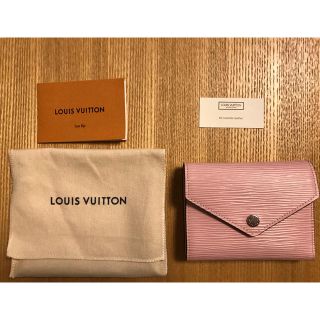 ルイヴィトン(LOUIS VUITTON)のLOUIS VUITTON 財布(財布)