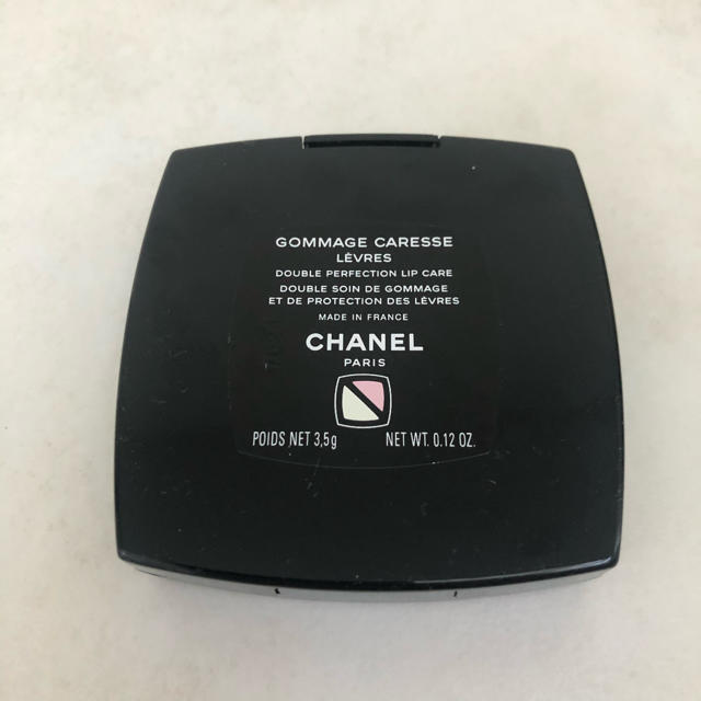 CHANEL(シャネル)のCHANEL シャネル リップケアセット コスメ/美容のスキンケア/基礎化粧品(リップケア/リップクリーム)の商品写真