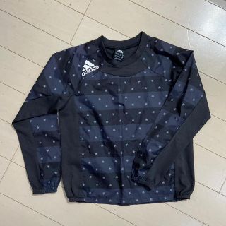 アディダス(adidas)のadidasジャージ上下セット(その他)