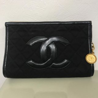 シャネル(CHANEL)のヤマピ様　専用(クラッチバッグ)