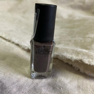 ネイルホリック(NAIL HOLIC)のネイルホリック BR309(5mL)(マニキュア)