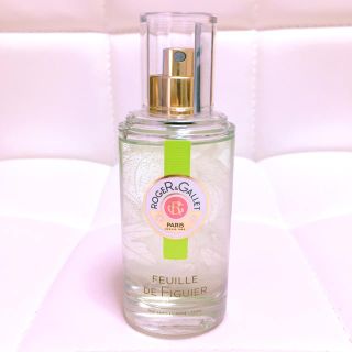 ロジェ ガレ フィグリーフ パフュームウォーター 50ml(香水(女性用))