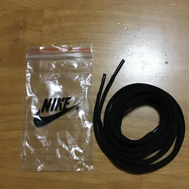 NIKE(ナイキ)のナイキ　靴ひも スポーツ/アウトドアのスポーツ/アウトドア その他(その他)の商品写真