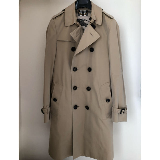 売れ筋ランキングも掲載中! BURBERRY - バーバリー トレンチコート