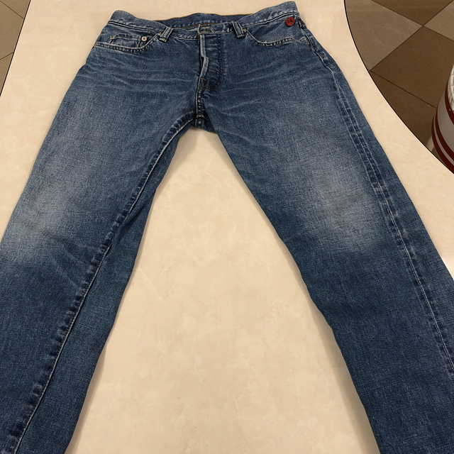 Levi's(リーバイス)のshujeans peggi レディースのパンツ(デニム/ジーンズ)の商品写真