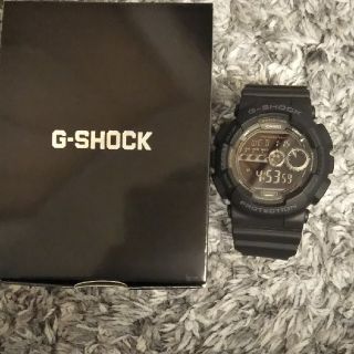 ジーショック(G-SHOCK)のG-SHOCK(腕時計(デジタル))