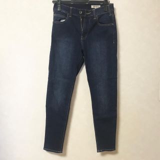 アプワイザーリッシェ(Apuweiser-riche)の【美品】★Apuweiser-riche デニムパンツ★(デニム/ジーンズ)