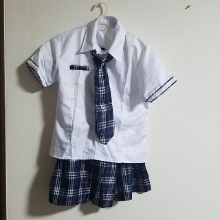 コスプレ制服(コスプレ)