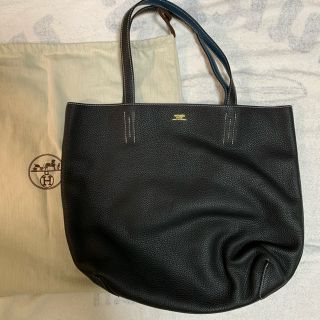 エルメス(Hermes)のRs★様専用　エルメス  ドゥブルセンス　トートバッグ(トートバッグ)