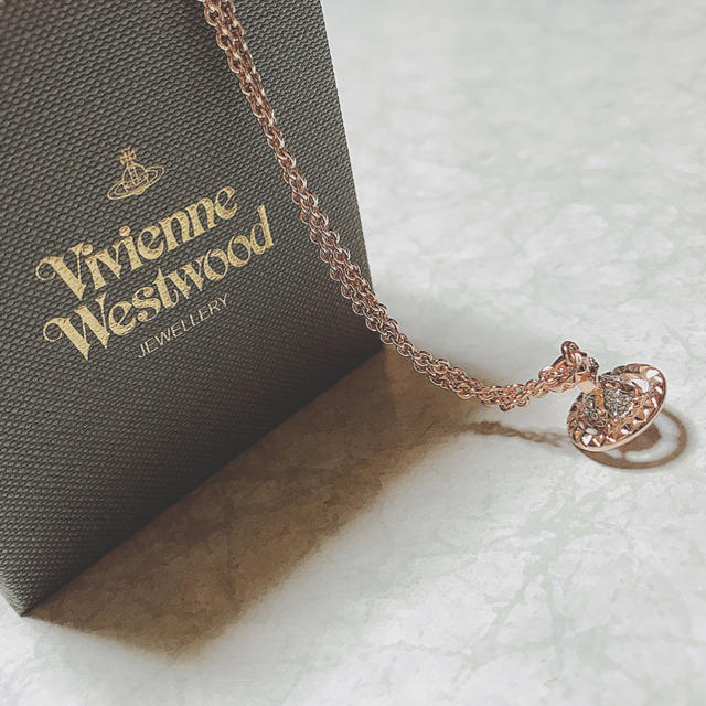 Vivienne Westwood ネックレスネックレス