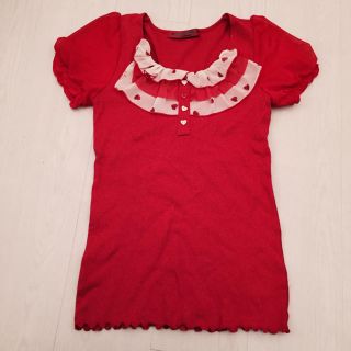 ドーリーガールバイアナスイ(DOLLY GIRL BY ANNA SUI)の○専用ページ(Tシャツ(半袖/袖なし))