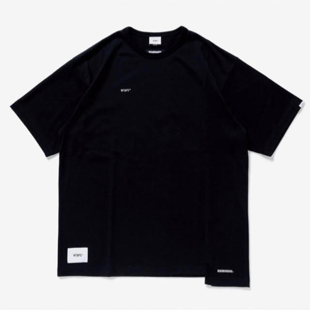 【S】新品 WTAPS×NEIGHBORHOOD Tシャツ