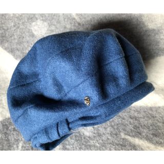 ヘレンカミンスキー ベレー帽/ハンチング(レディース)の通販 44点