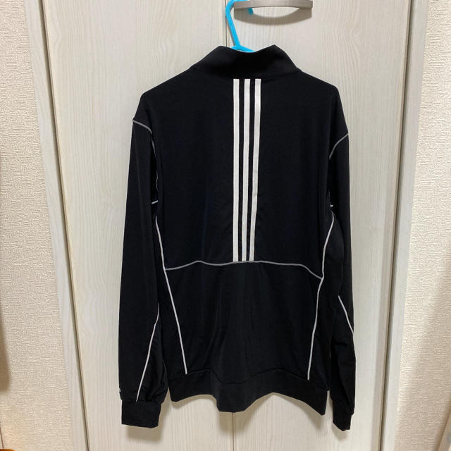 adidas(アディダス)のadidas ジャージ メンズのトップス(ジャージ)の商品写真