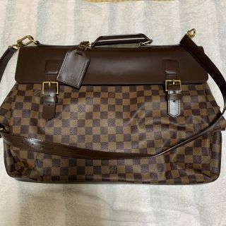 ルイヴィトン(LOUIS VUITTON)のルイヴィトン　ウエストエンドpm(その他)