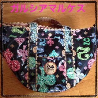 ガルシアマルケス(GARCIAMARQUEZ)のガルシアマルケス☆バッグ(トートバッグ)