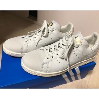 アディダス(adidas)のadidas Originals スタンスミス プレミアム(スニーカー)