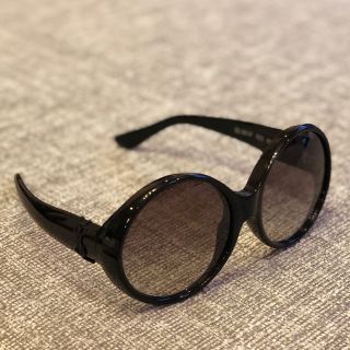 サンローラン(Saint Laurent)のイヴサンローラン サングラス 黒(サングラス/メガネ)