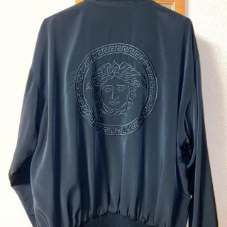 ヴェルサーチ(VERSACE)のヴェルサーチ　Versace ジャケット(ブルゾン)