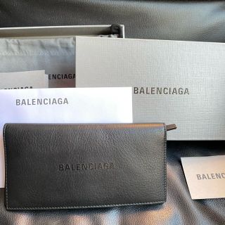 バレンシアガバッグ(BALENCIAGA BAG)のバレンシアガ　財布　正規品(長財布)