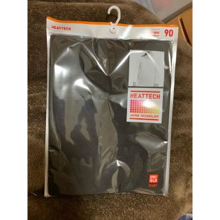 ユニクロ(UNIQLO)のユニクロ ヒートテック(下着)