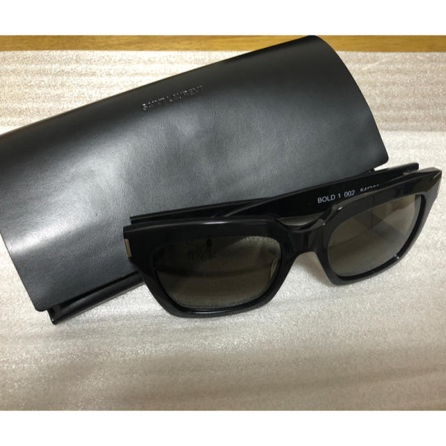 サンローラン Saint Laurent 54□20 140 サングラス メンズ