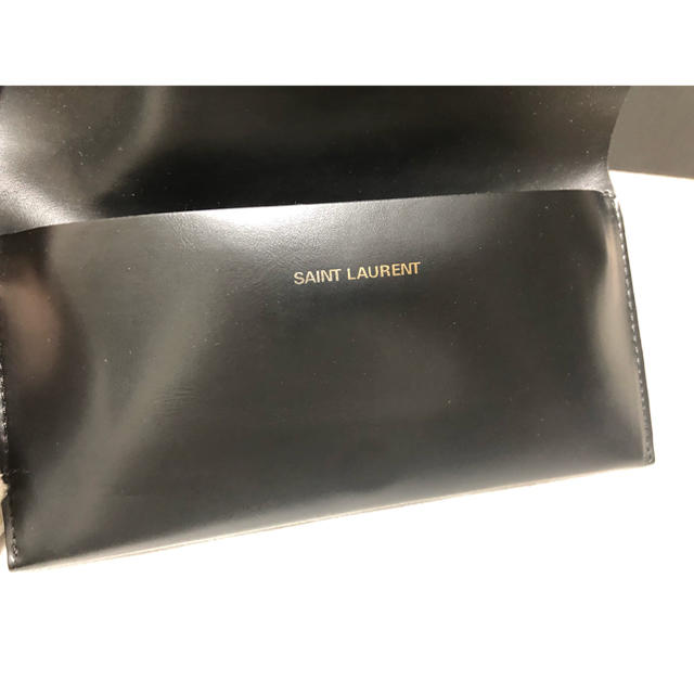 Saint Laurent(サンローラン)のサンローラン Saint Laurent 54□20 140 サングラス メンズ メンズのファッション小物(サングラス/メガネ)の商品写真