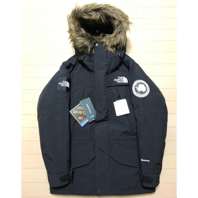 THE NORTH FACE - THE NORTH FACE 19AW ND91807 ブラック 黒  M 新品