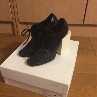 バレンシアガ(Balenciaga)のバレンシアガ ヒール(ハイヒール/パンプス)