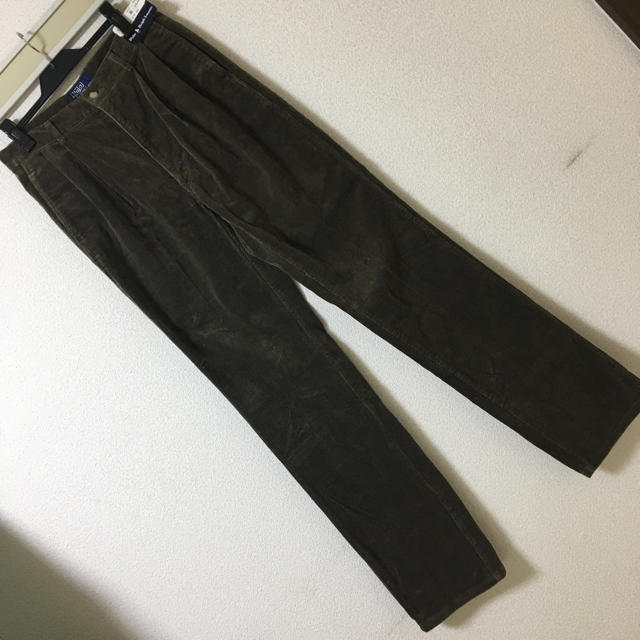 POLO RALPH LAUREN - 新品未使用◇ラルフローレン◇中太畝