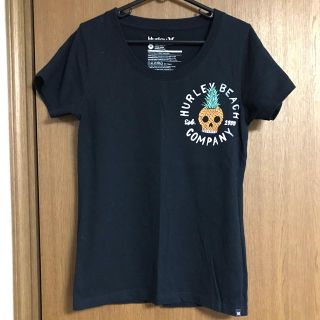 ハーレー(Hurley)のHurley Tシャツ(Tシャツ(半袖/袖なし))